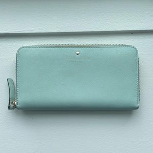 Kate spade wallet
